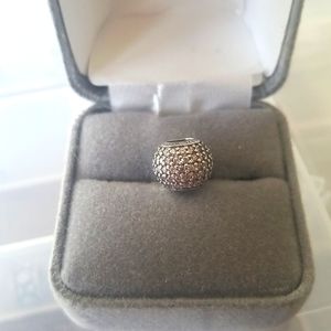 Pandora charm